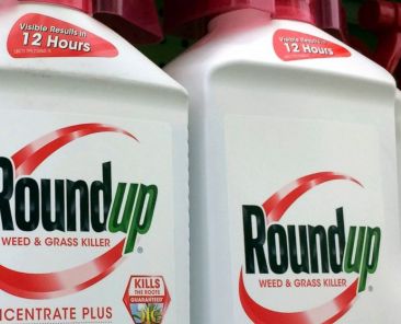 Roundup Cancer Lawyer