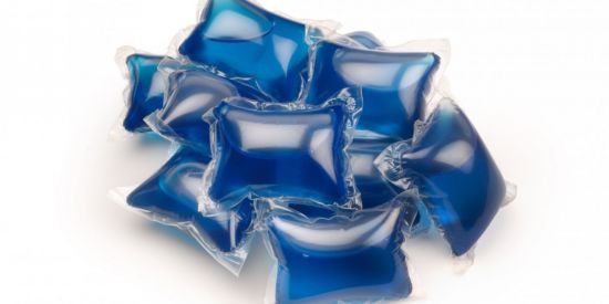 detergent-pods Tide Detergent Pods