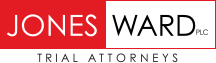 Jones Ward Logo