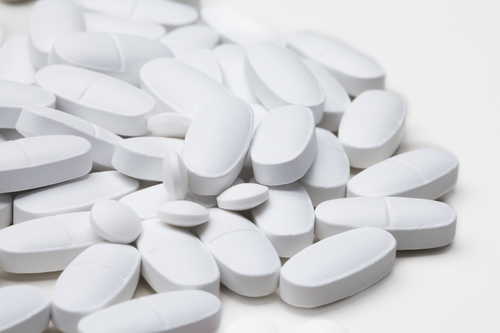 tablet Prescription Drugs